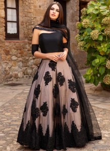 Indian Lehenga Choli Designs for Pre-wedding Functions