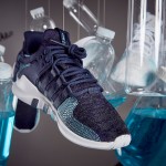 Adidas Spring And Summer Apparel Line 2019 is 41% Recycled Polyester