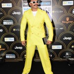Ranveer Singh at HT India Most Stylish Awards 2019