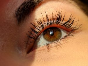 Grow healthy and longer eye lashes naturally