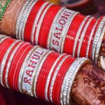 Personalised accessories for Indian weddings
