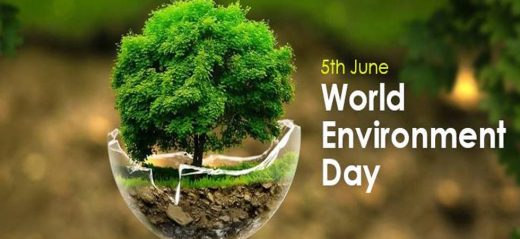 World environment day 2019, how to fight air pollution