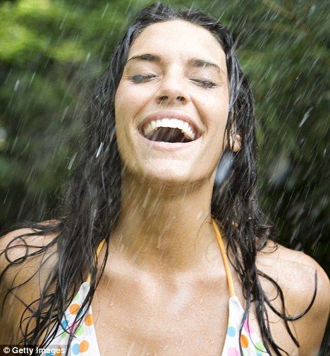 Waterproof makeup and tricks for monsoon