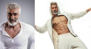 Arjun Kapoor and Varun Dhawan share pictures using FaceApp