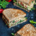 Healthy Sandwich Recipes Which You Will Try Again And Again