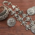 How To Care For Silver Jewellery