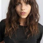 5 Ways To Create Bangs Without Cutting Your Hair