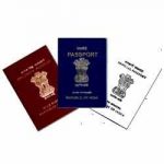 3 Types Of Indian Passports Which Every Indian Should Be Aware Of