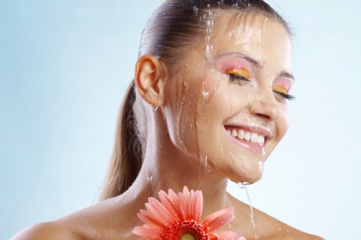 Waterproof makeup and tricks for monsoon