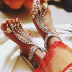 8 Payal Designs Which Will Complete Your Traditional Accessory List