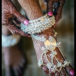 Different payal style, Indian accessory