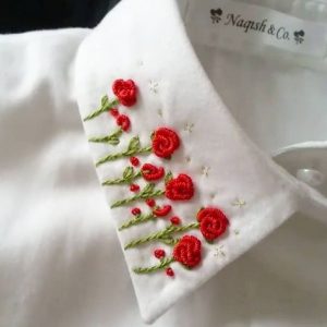 Interesting ideas for collars