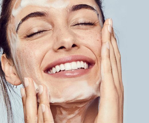 Make Face wash at home with natural indgredients