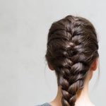 Your Guide To Basic French Braid