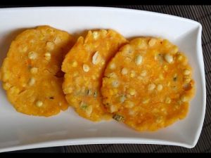 Chekkalu recipe, Diwali snack recipe