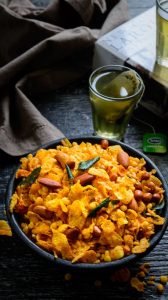 Cornflakes namkeen, Diwali snack