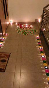 Diwali home cleaning tips