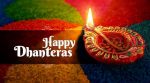 Do's and Don'ts for Dhanteras