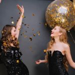 Hey, Girl ! Choose a Best Match Prom Dress for Your Body Type?