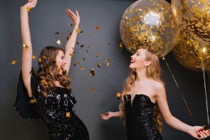 Hey, Girl ! Choose a Best Match Prom Dress for Your Body Type?