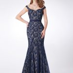 How to choose a prom dress for Hourglass body type?