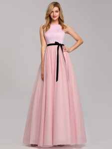 How to choose a prom dress for Rectangle body type?