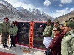 Siachen Glacier now open for tourists