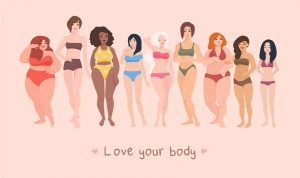 What your body type is? How to choose a best match prom dress for your body type?