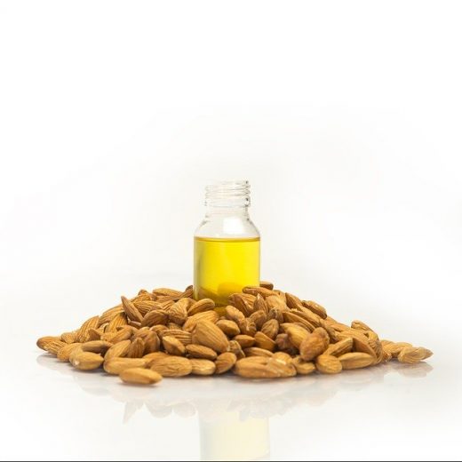 Benefits of using almond oil in winters