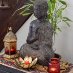 4 Beautiful Ways To Use Buddha Statue For Home Decor