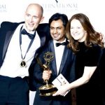 Nawazuddin Siddiqui McMafia wins Emmy Award 2019