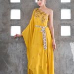 6 Super Cool Outfits Which You Can Wear For Your Haldi Ceremony