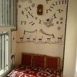 Indian wall art for home