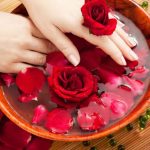 DIY make rose water at home