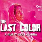 Vikas Khanna's Directorial Debut Film 'The Last Color' Starring Neena Gupta Gets In The Race Of Nomination For The Oscars