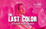 The Last Color film for Oscars