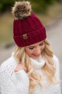 Different types of hats for winters