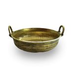 Bronze utensils for cooking food