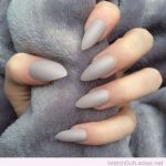 Different nail shapes