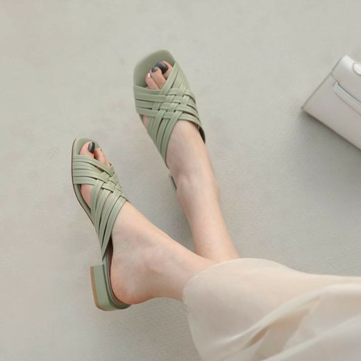 Footwear trend 2020
