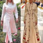 Ivanka Trump Wins Our Heart: Goes Desi By Wearing Creations From These Indian Designers