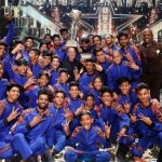 Mumbai Based V Unbeatable wins 'America's Got Talent: The Champions'
