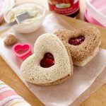 Valentine's Day Breakfast Ideas