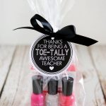 This Valentine's Day, Thank Your Teachers With These Heartwarming Gift Ideas