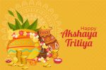 Akshaya Tritiya 2020 and what to do on this day