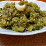 Dhudhi ka halwa, recipes for akshaya tritiya
