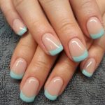French manicure designs