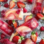 4 Homemade Pop-sickle Ideas Made From Fresh Fruits