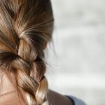 How to tame baby hair