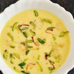 Mango basundi, recipes for akshaya tritiya